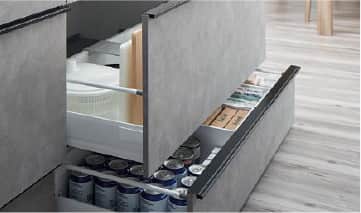 ローラーレール